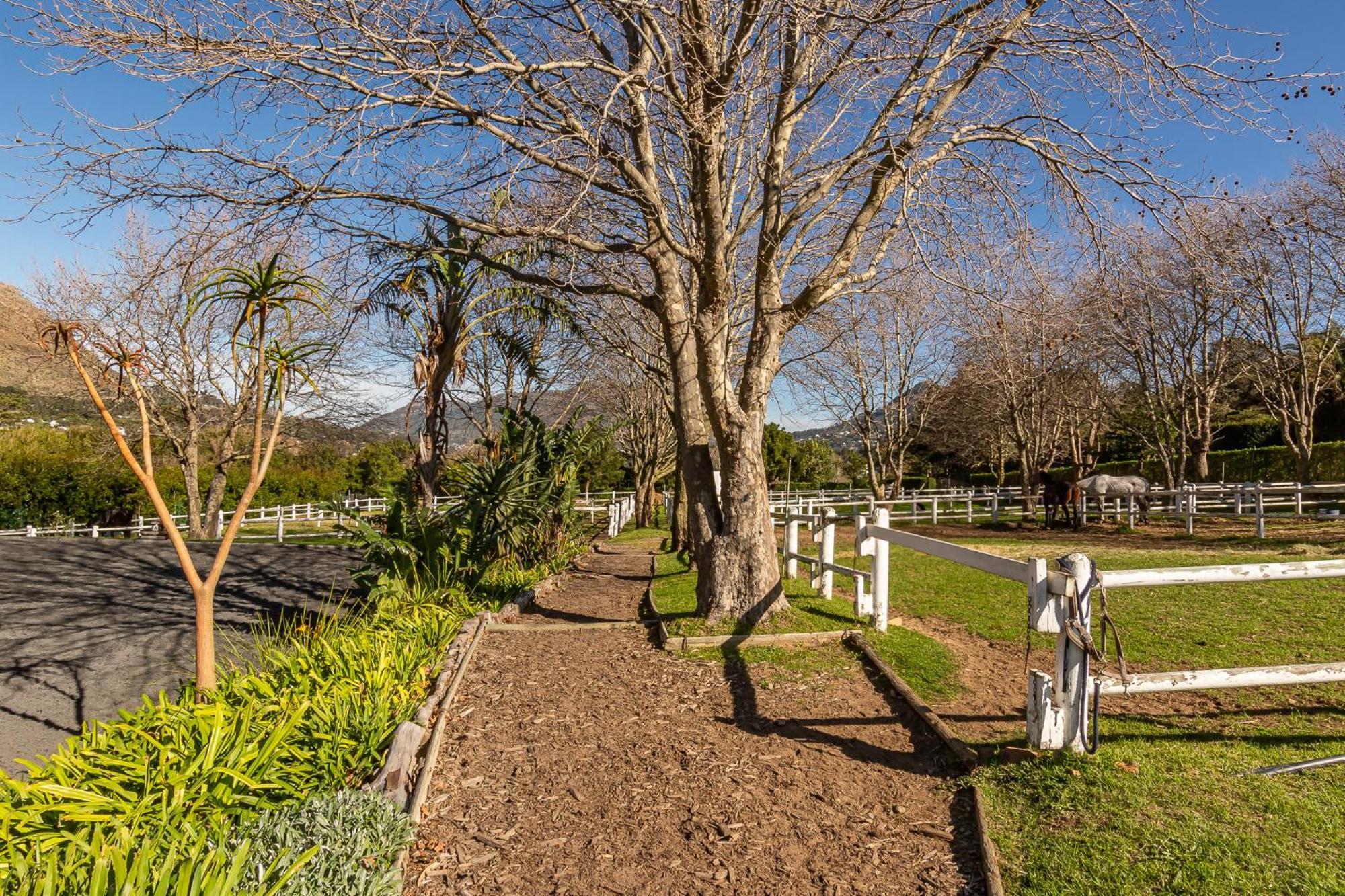 Novelle Vista Cottage Hout Bay Exterior foto