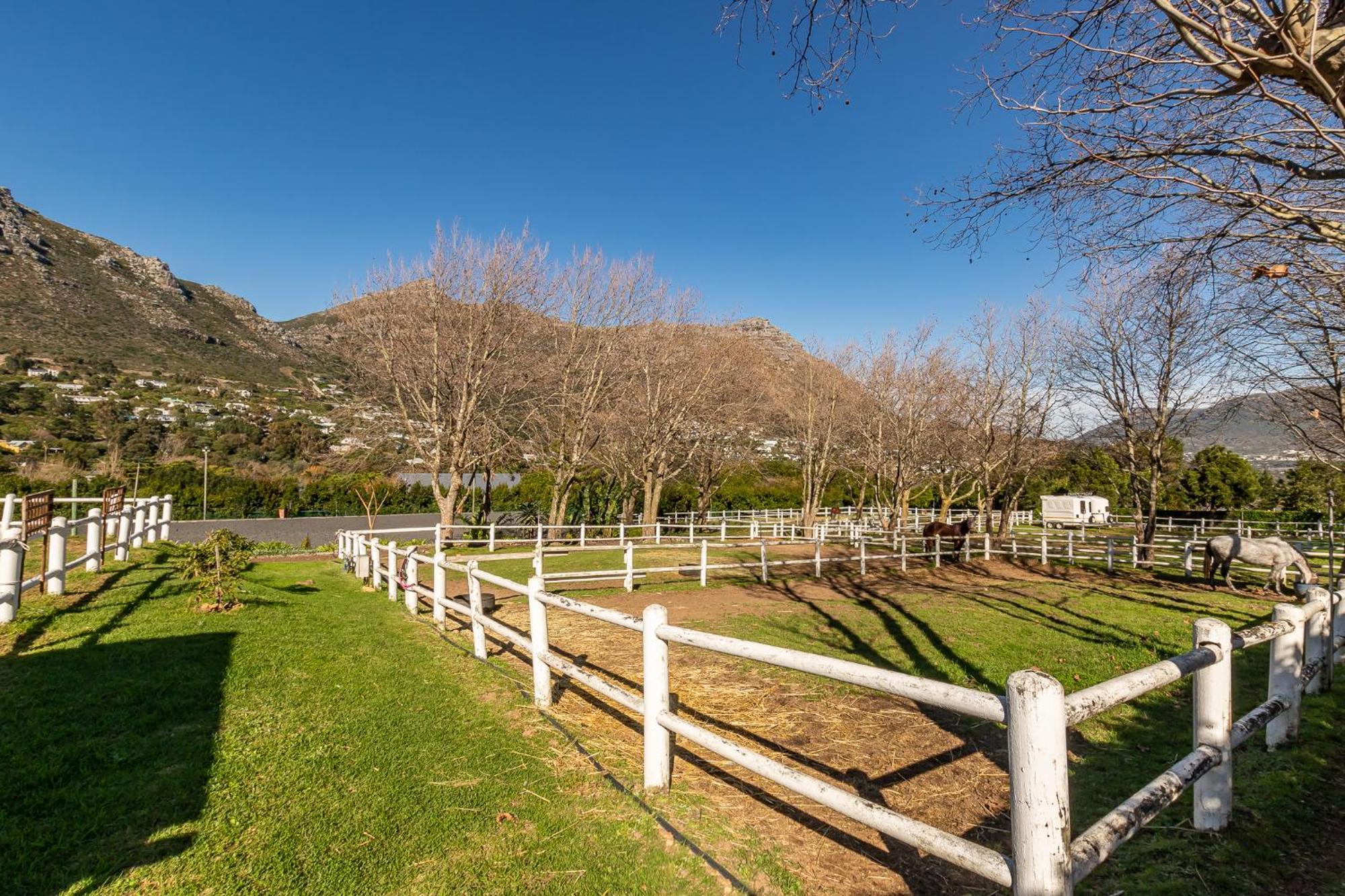 Novelle Vista Cottage Hout Bay Exterior foto
