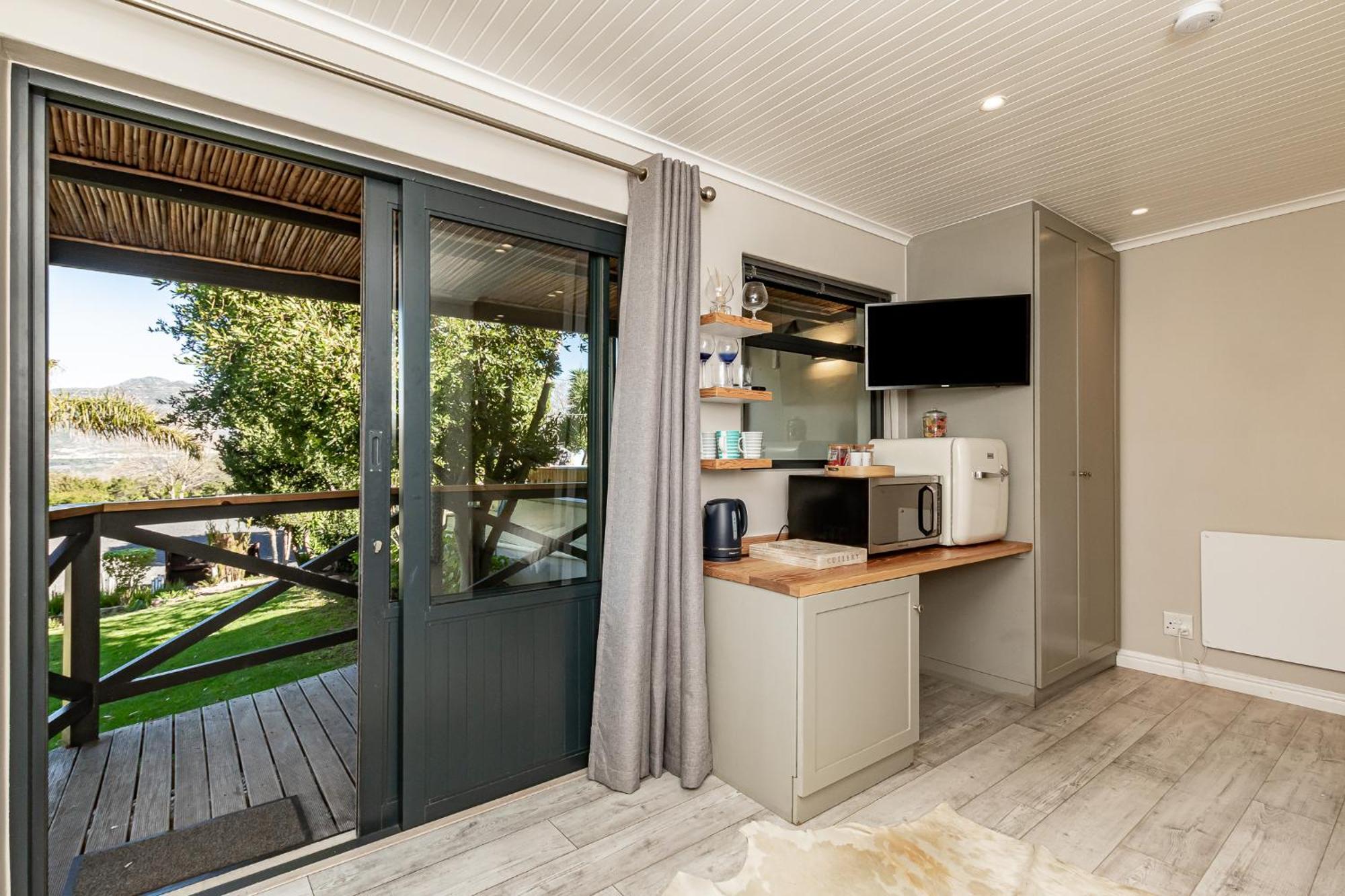 Novelle Vista Cottage Hout Bay Exterior foto