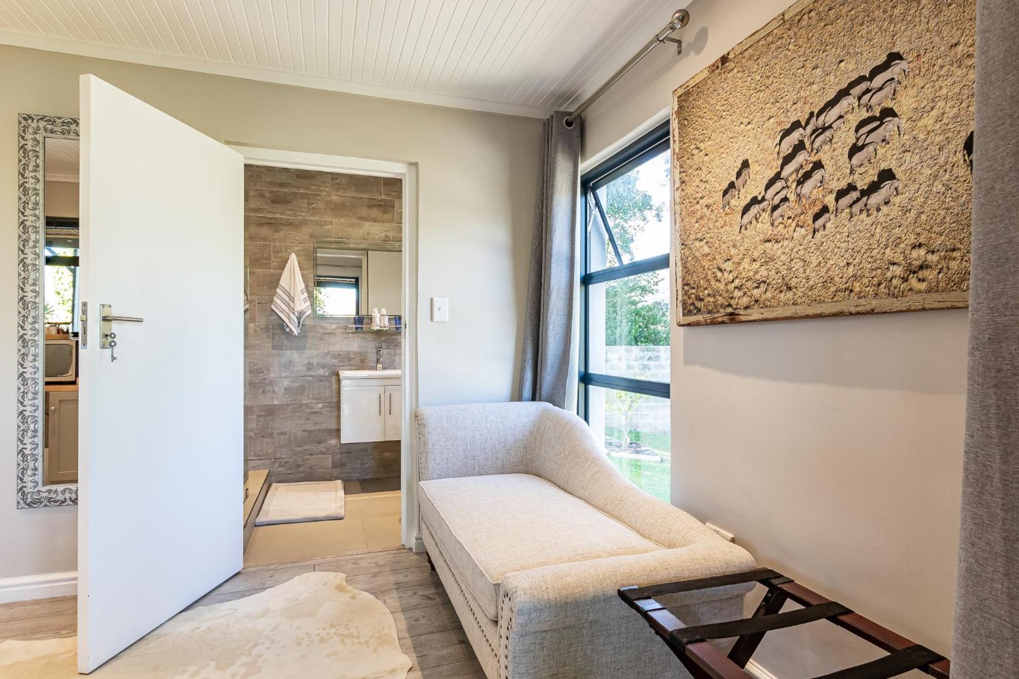 Novelle Vista Cottage Hout Bay Exterior foto