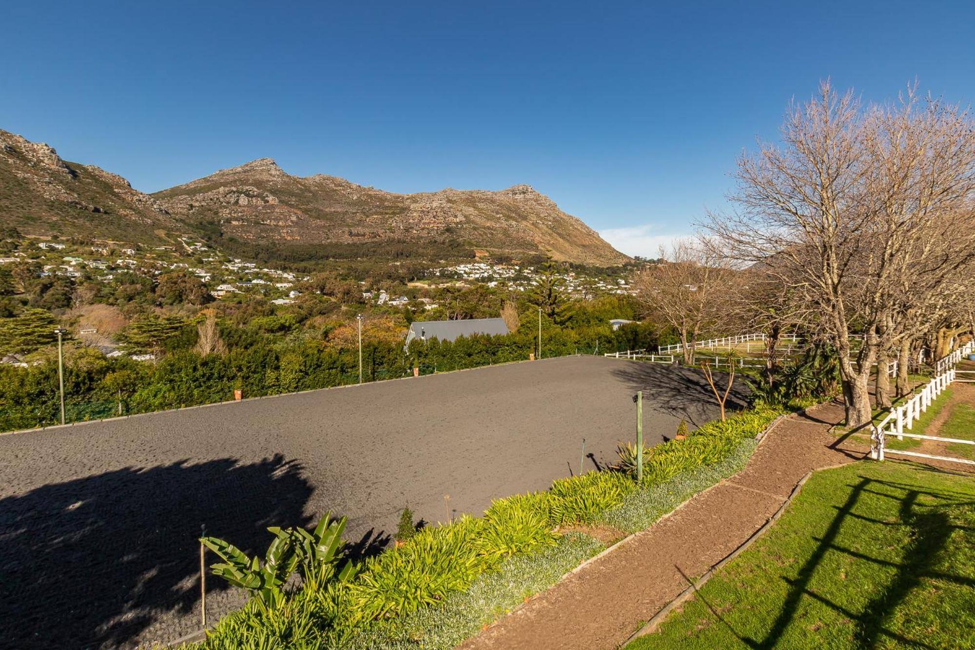 Novelle Vista Cottage Hout Bay Exterior foto
