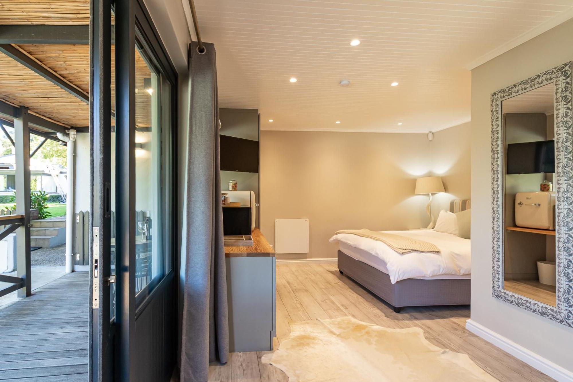 Novelle Vista Cottage Hout Bay Exterior foto