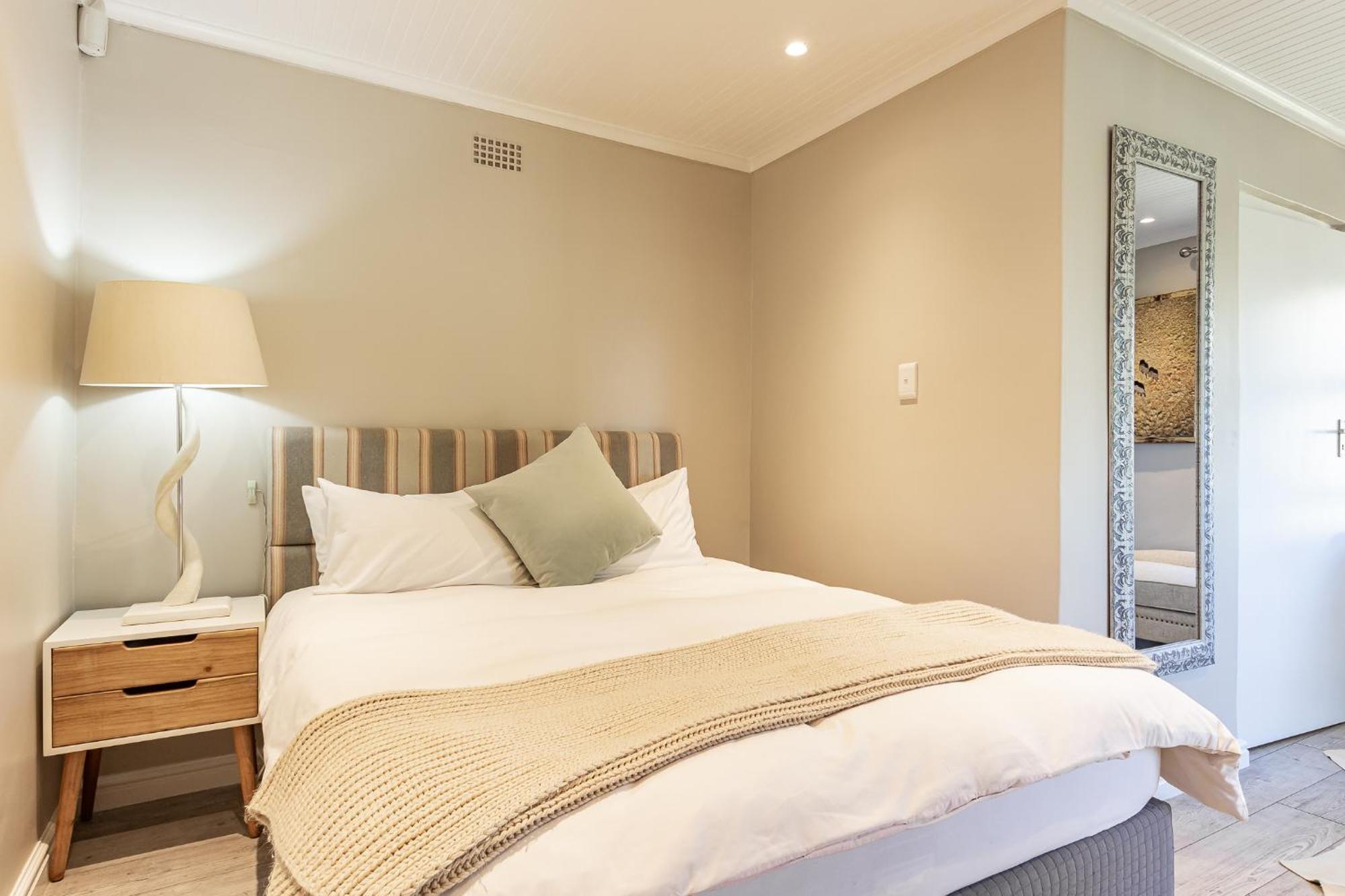 Novelle Vista Cottage Hout Bay Exterior foto
