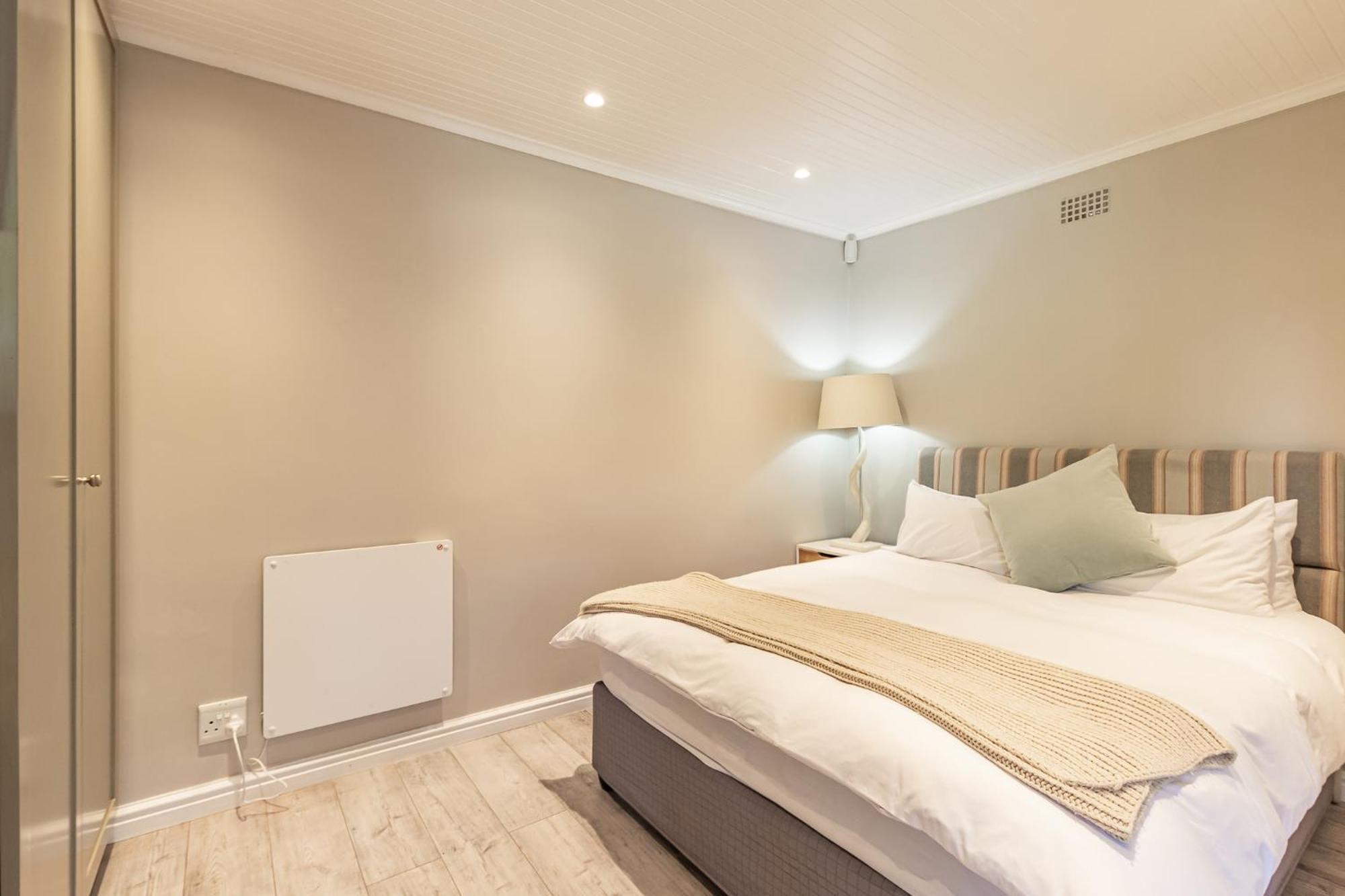 Novelle Vista Cottage Hout Bay Exterior foto